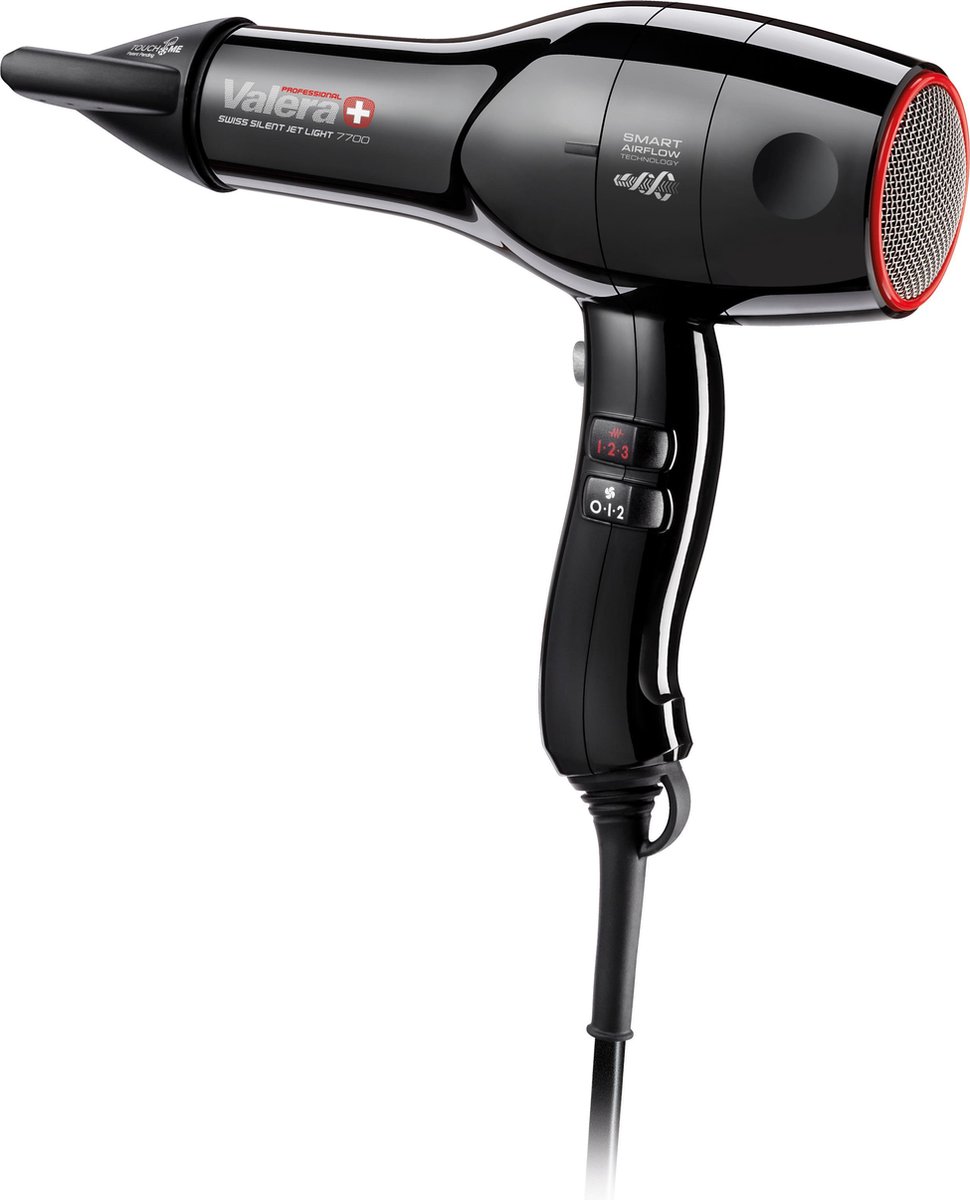 Valera - Swiss Silent Jet 7700 Light Ionic