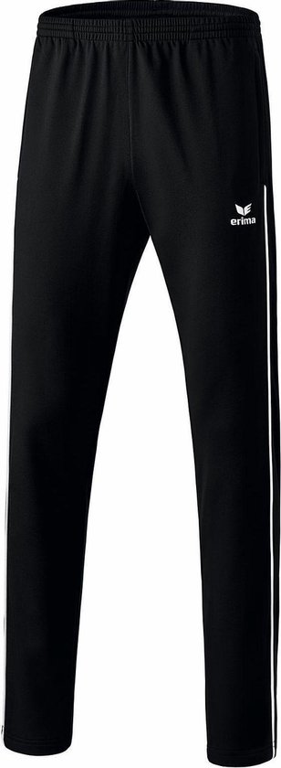 Pantalon d'entraînement Erima Shooter 2.0 Polyester Enfants - Zwart / Wit | Taille: 128