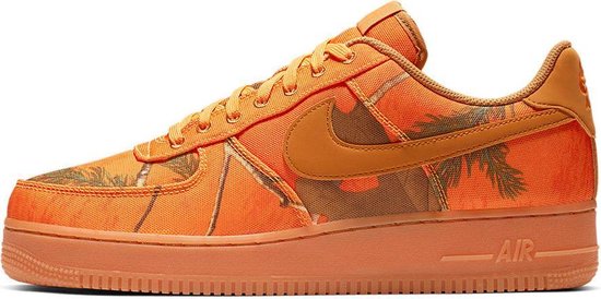 Nike Air Force 1 Laag GS 314192-117 Wit maat 37.5 - Jassenshoponline.nl
