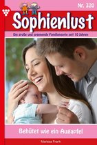 Sophienlust 320 – Familienroman