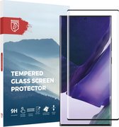 Rosso 9H Tempered Glass Screen Protector Geschikt voor Samsung Galaxy Note 20 Ultra | Glasplaatje | Beschermlaag | Beschermglas | 9H Hardheid