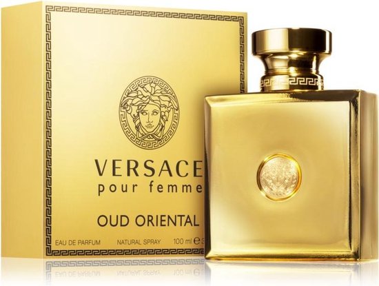 versace oud women