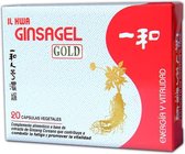 Tongil Ginsagel Gold 20 Vcaps