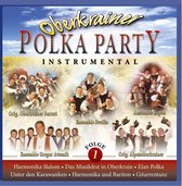 Oberkrainer Polka Party 1