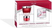 Olay Regenerist Intensive Anti-aging Cream 50ml Set 3 Pieces 2020