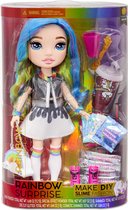 Rainbow High Large Doll Rainbow Doll