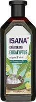 ISANA Kruidenbad Eucalyptus met Eucalyptusolie (500 ml)