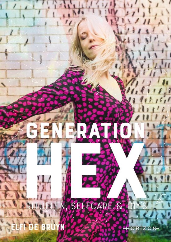 Generation Hex - cover