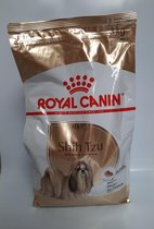 Royal Canin Hondenvoer Shih Tzu Adult | 3 kg