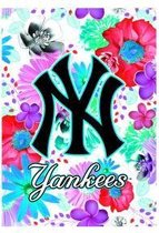 New York Yankees 1X A4 schrift Ruitjes (10 x 10 mm)