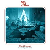 Mind Funeral: The Recordings 1968-1972 (Remastered & Expanded Edition)