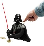 Star Wars "Darth Vader" Coin bank, Bust Bank