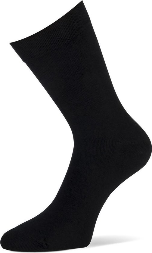 Uitvoeren zwart schokkend Sokken dames naadloos 3 paar - Zwart - Sokken Dames - Maat 35/38 | bol.com