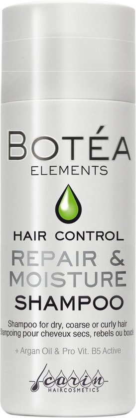 Botea Elements Repair & Moisture Shampoo 100 ml | bol.com