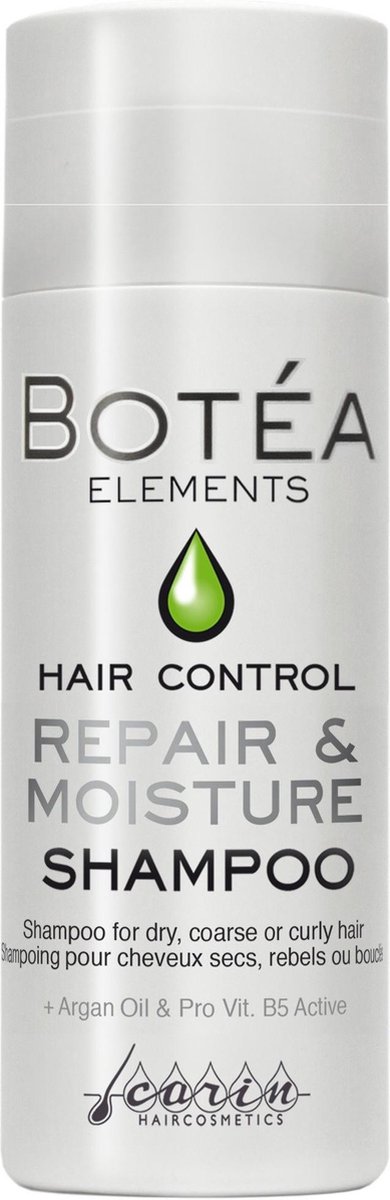 Botea Elements Repair & Moisture Shampoo 100 ml