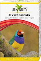 Avian Exotenmix