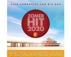Zomerhit 2020 (2cd)