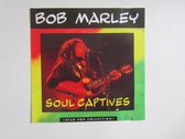 1-CD BOB MARLEY - SOUL CAPTIVES