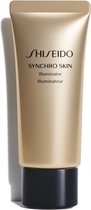 Shiseido - Synchro Specialist Illuminator - Pure Gold