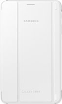 Samsung EF-BT330B coque de protection pour téléphones portables 20,3 cm (8") Folio Noir