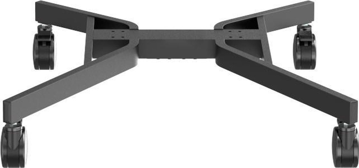 Vision VFM-F30WHEELS accessoire voor monitorbevestigingen