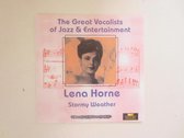 Lena Horne – Stormy Weather 2CD