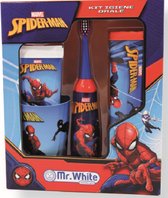 Spider-man Giftset