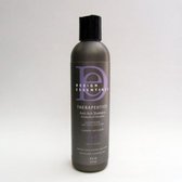 Design Essentials Therapeutics Anti itch shampoo - Anti roos shampoo 237 ml - Pepermunt