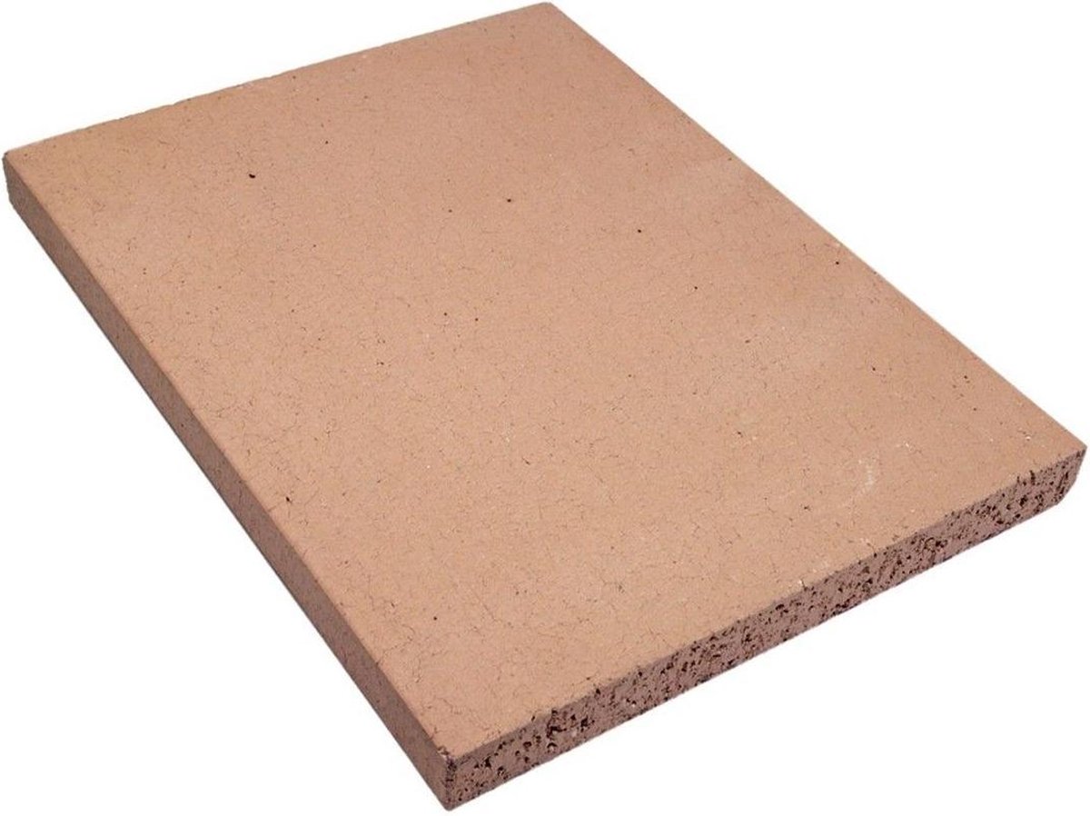 00463892 Pizzasteen voor het bakken van pizza en brood in de oven | NEFF NL