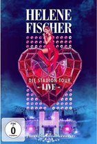 Fischerhelene - Helene Fischer (die Stadion-tour Live) (dvd)