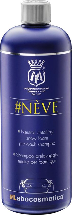 NÈVE - 1000ml - #LABOCOSMETICA