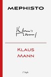 Klaus Mann 2 - Mephisto