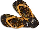 BeachyFeet slippers - Sleek (maat 45/46)