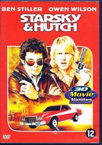 Starsky & Hutch - le film 