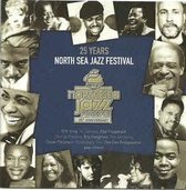 25 Years North Sea Jazz F