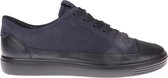 Ecco Soft 7 sneakers blauw - Maat 43