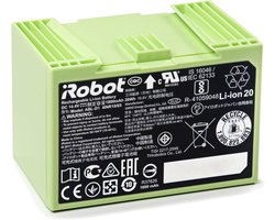 iRobot Roomba 'e' en 'i' Serie Originele Accu (14.4V/1800mAh, ABL-D1)