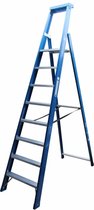 Alumexx BT Bordestrap 8 treden