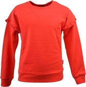 Koko Noko Meisjes sweaters Koko Noko Sweater rood 122