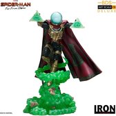 Iron Studios Marvel: Spider-Man Far from Home - Mysterio 1:10 Scale Statue