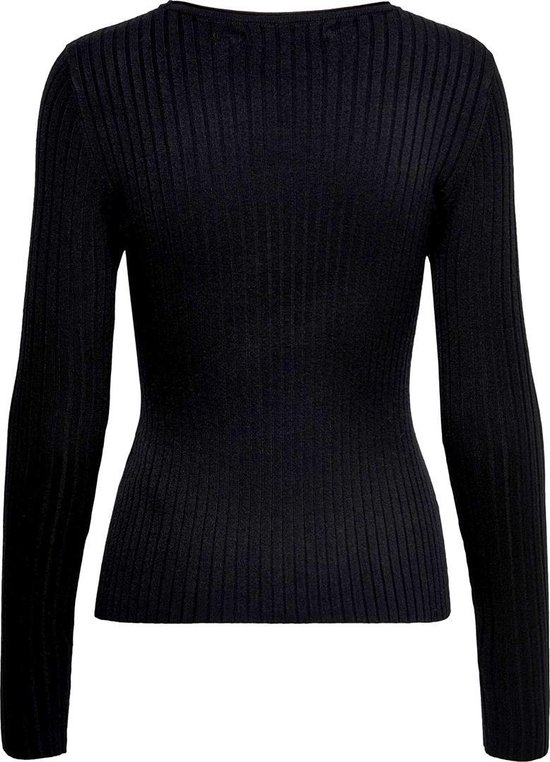 Only Pullover Natalia L/S Rib 15169458 