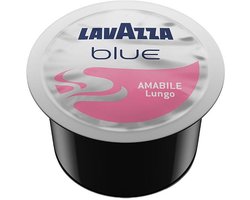 Lavazza Blue espresso Amabile (100 stuks)