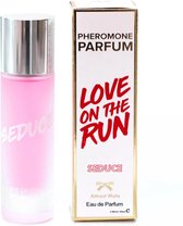 Seduce Feromonen Parfum - Vrouw/Man