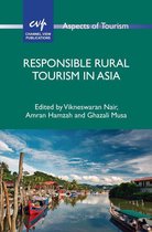 Aspects of Tourism 89 - Responsible Rural Tourism in Asia