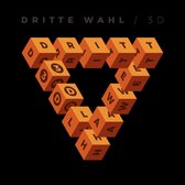 Dritte Wahl - 3D (LP +7")