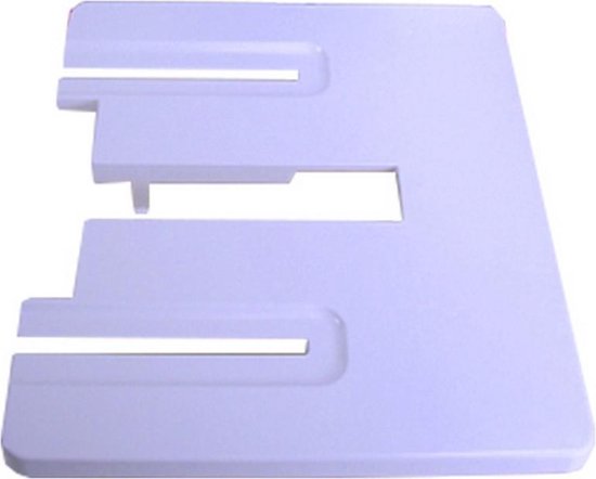 Aanschuiftafel Janome 10000 serie » Aanschuiftafels » Accessoires