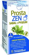 Ynsadiet Zentrum Prostazen 30 Comprimidos