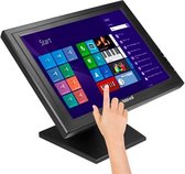 Monitor met Touchscreen iggual MTL