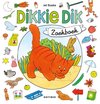 Dikkie Dik  -   Dikkie Dik zoekboek