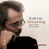 Scott Lee - Streaming (CD)